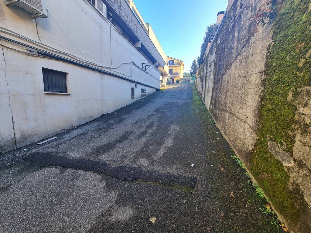 Box / garage a San cesareo in Via Trieste, 27 - Foto 2