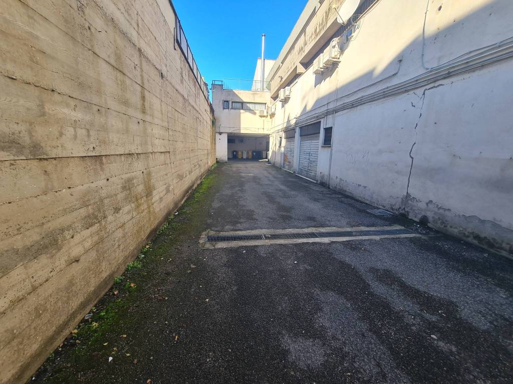 Box / garage a San cesareo in Via Trieste, 27 - Foto 3