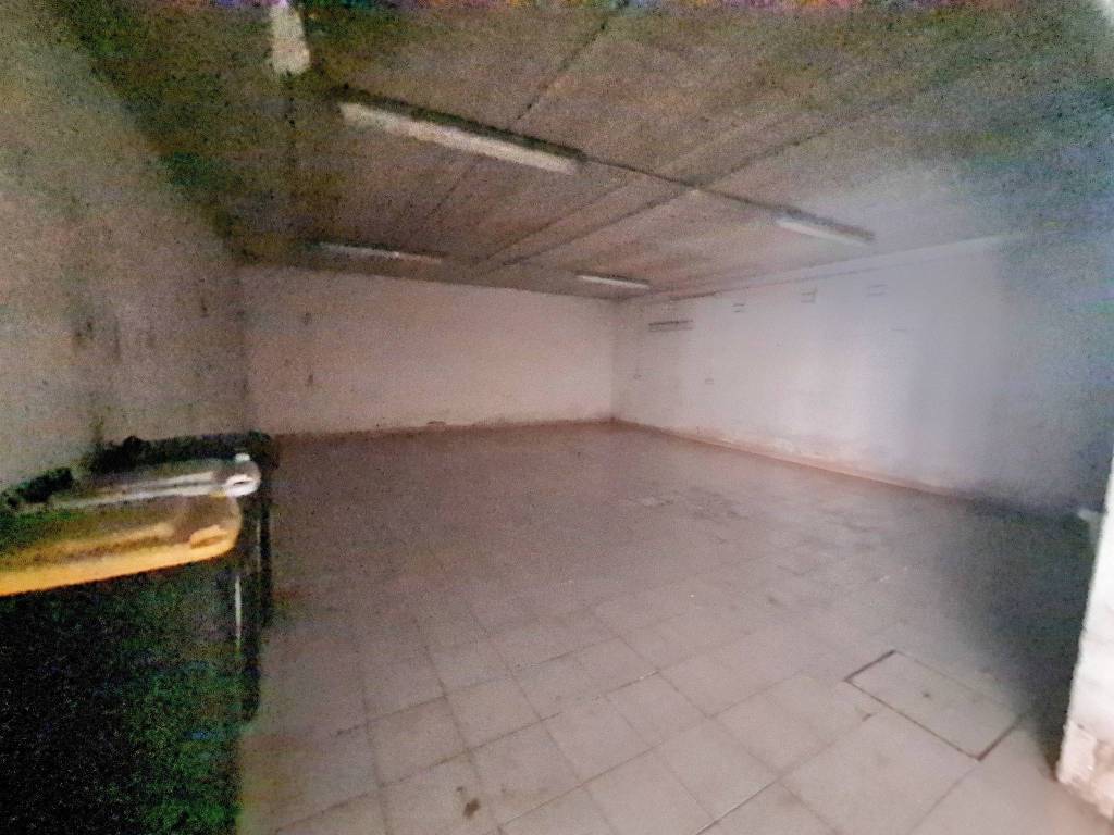 Box / garage a San cesareo in Via Trieste, 27 - Foto 4