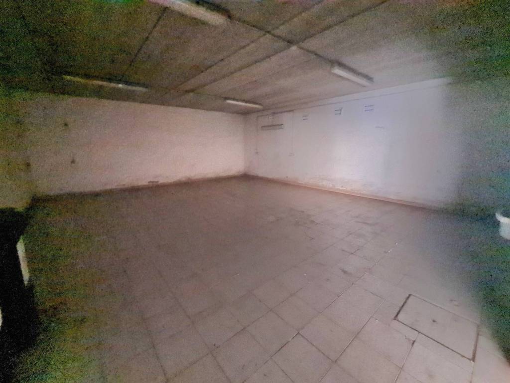 Box / garage a San cesareo in Via Trieste, 27 - Foto 5