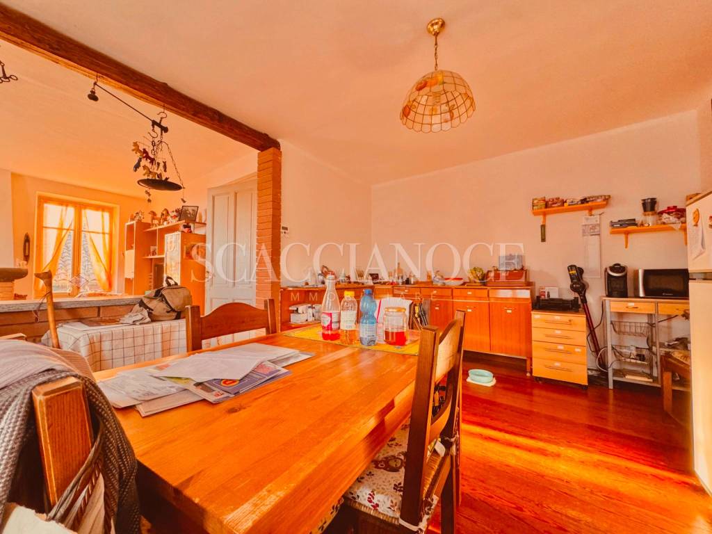 Casa indipendente a Valdilana in Frazione Bulliana, 91 - Foto 4