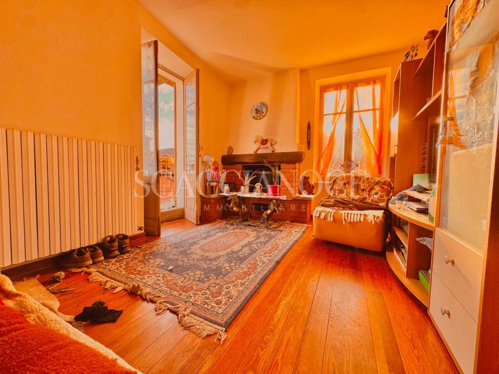 Casa indipendente a Valdilana in Frazione Bulliana, 91 - Foto 5