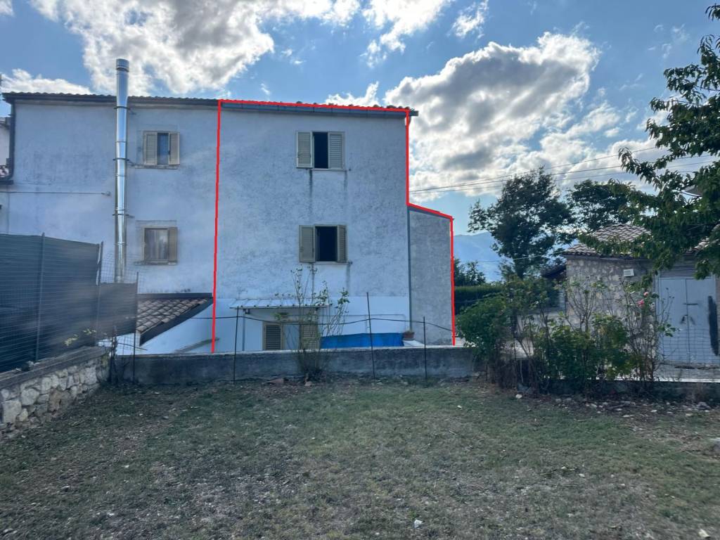 Casa indipendente a Caramanico terme in Contrada Sant'Elia, 49 - Foto 5