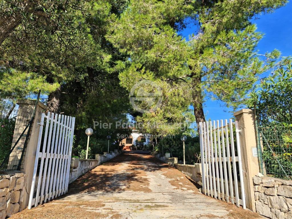 Villa a Ostuni in Contrada Donnagnora - Foto 2