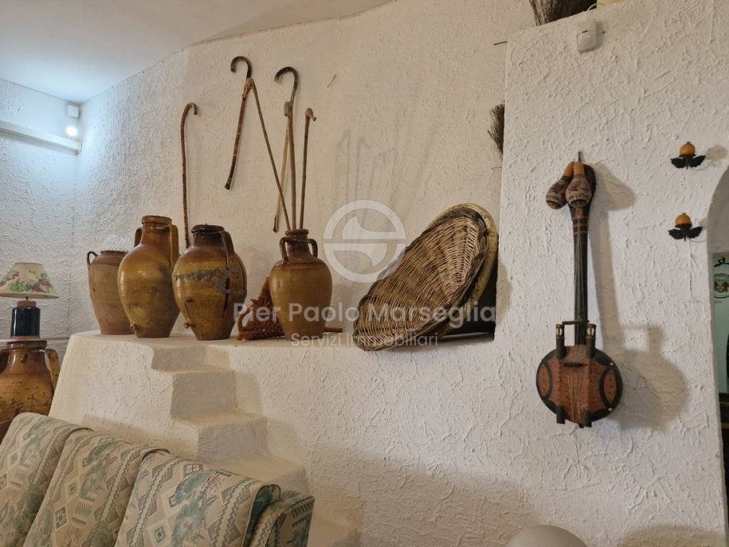 Villa a Ostuni in Contrada Donnagnora - Foto 3