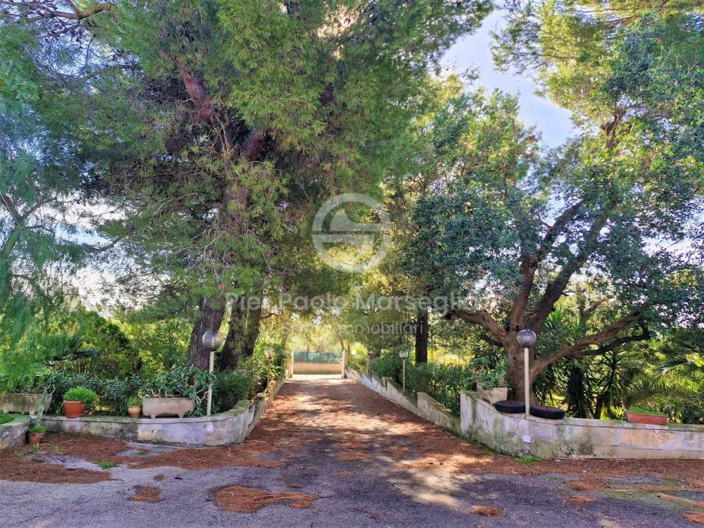 Villa a Ostuni in Contrada Donnagnora - Foto 4