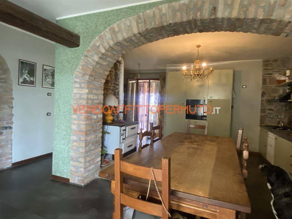 Villa a Romano di lombardia in Via Cristoforo da Romano - Foto 3