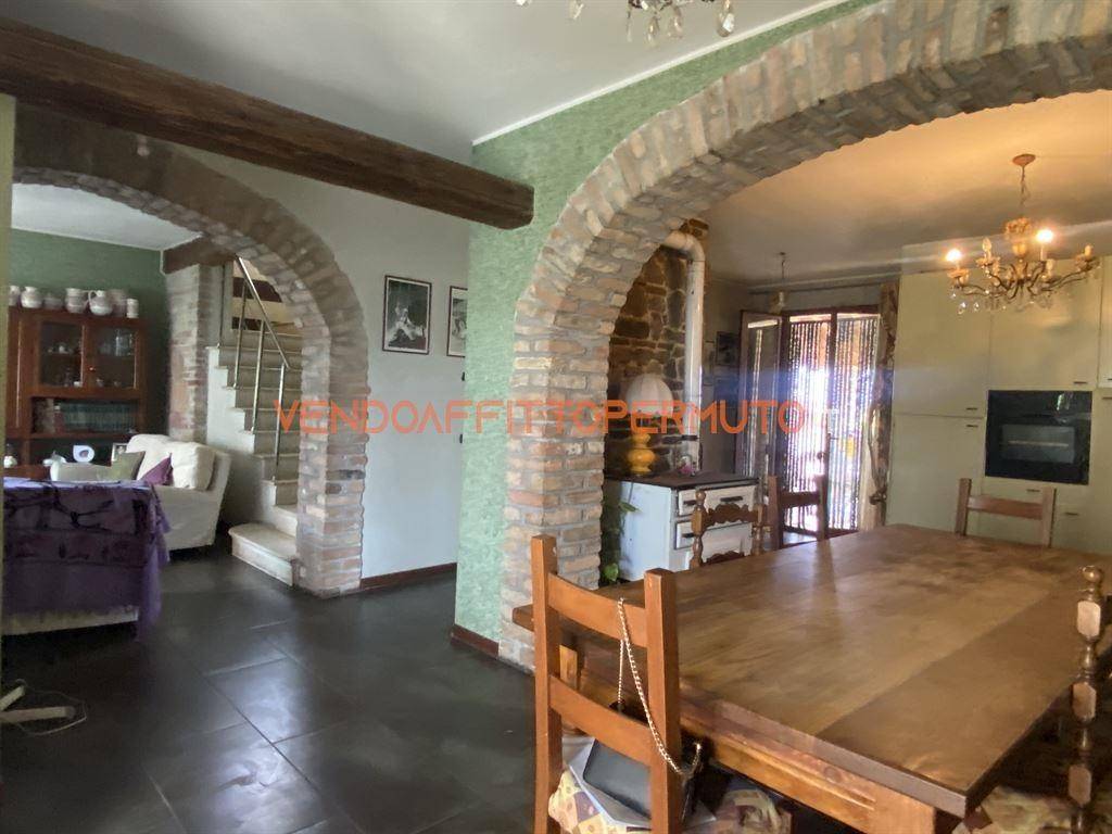 Villa a Romano di lombardia in Via Cristoforo da Romano - Foto 4