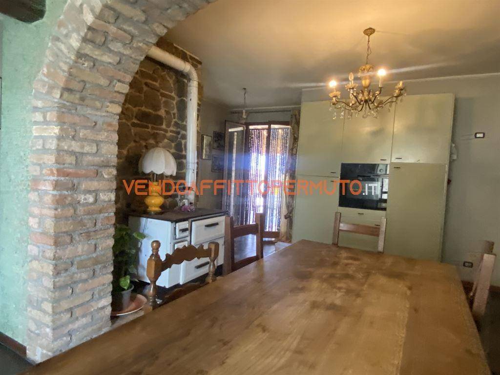 Villa a Romano di lombardia in Via Cristoforo da Romano - Foto 5