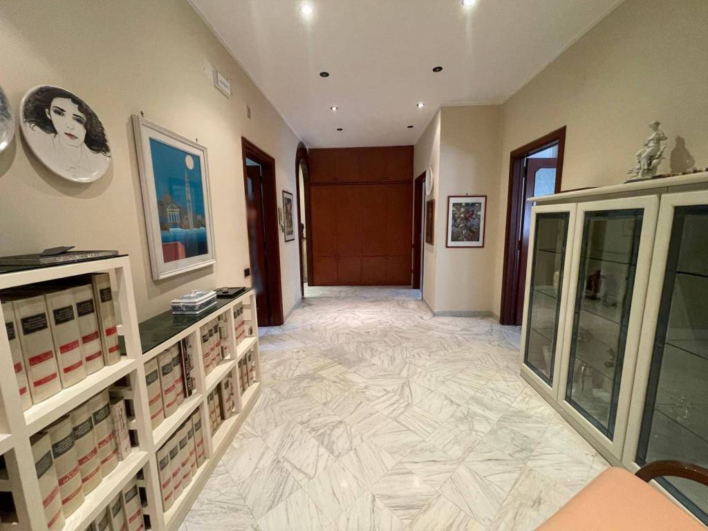 Appartamento a Benevento in Via Roberto Ruffilli - Foto 2