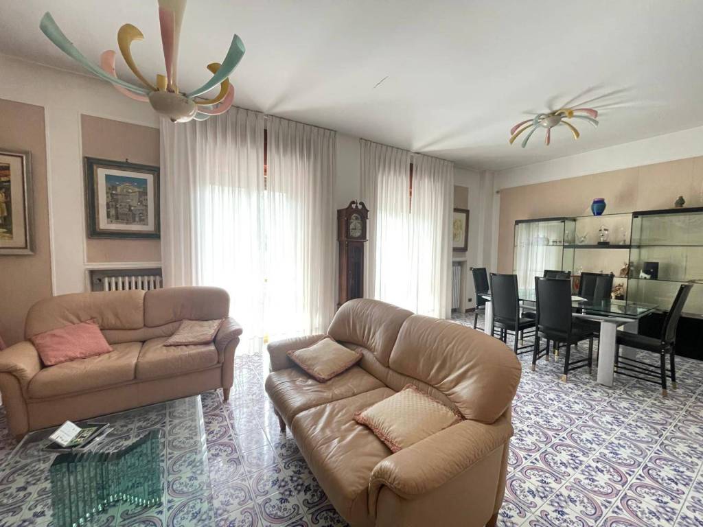 Appartamento a Benevento in Via Roberto Ruffilli - Foto 3