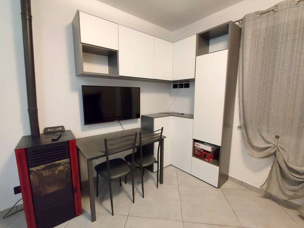 Appartamento a Bricherasio in Via Umberto I, 21 - Foto 2