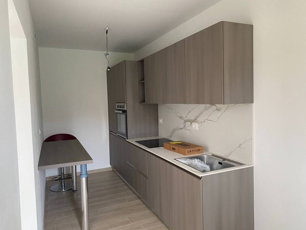 Appartamento a Grandate in Via Roma - Foto 3