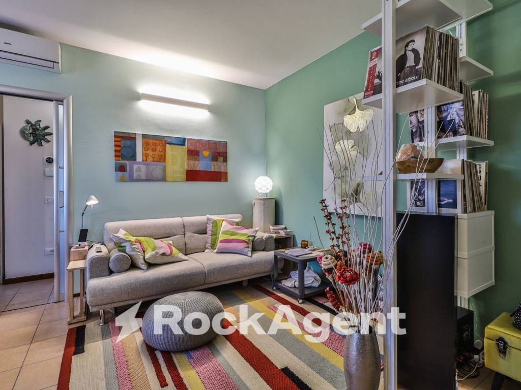 Appartamento a Valsamoggia in Via Maria Montessori, 7 - Foto 2