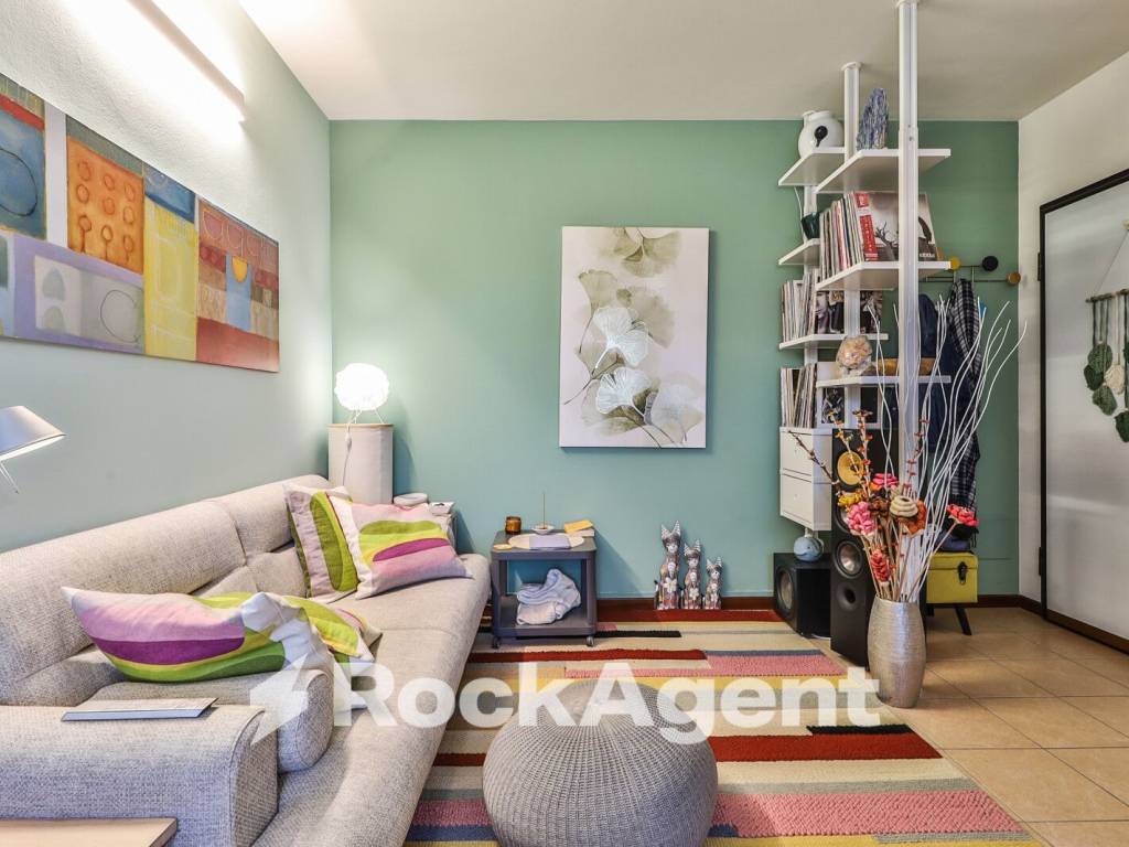 Appartamento a Valsamoggia in Via Maria Montessori, 7 - Foto 3