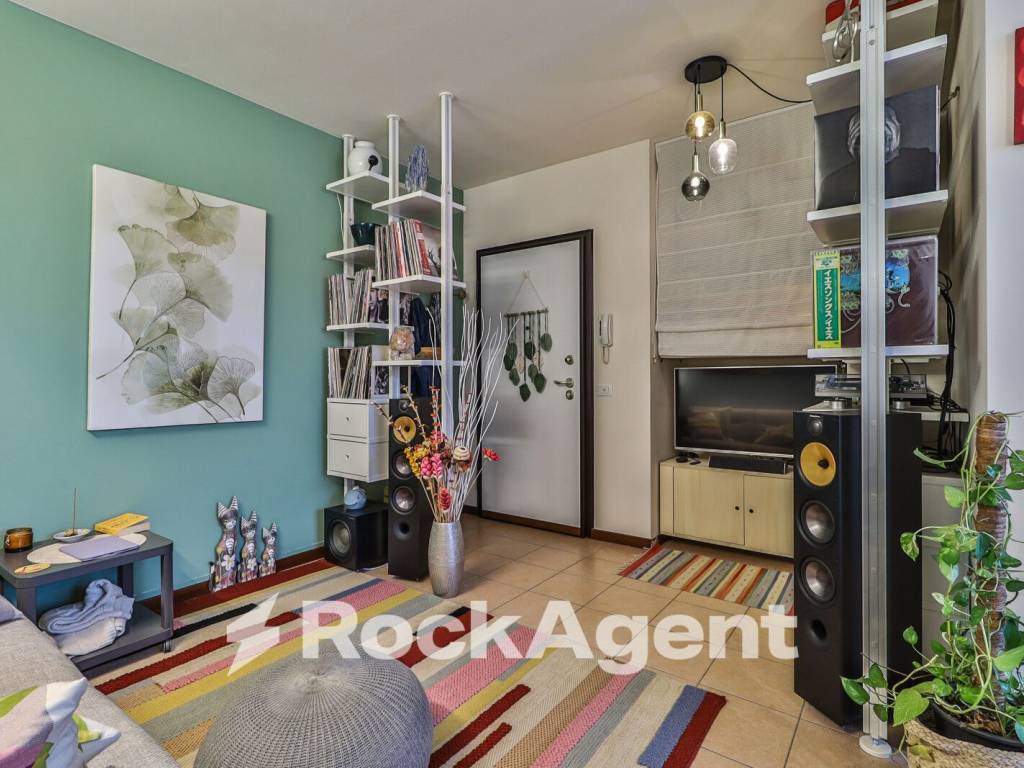 Appartamento a Valsamoggia in Via Maria Montessori, 7 - Foto 4