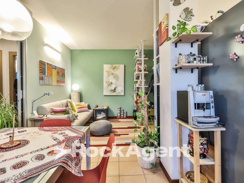 Appartamento a Valsamoggia in Via Maria Montessori, 7 - Foto 5