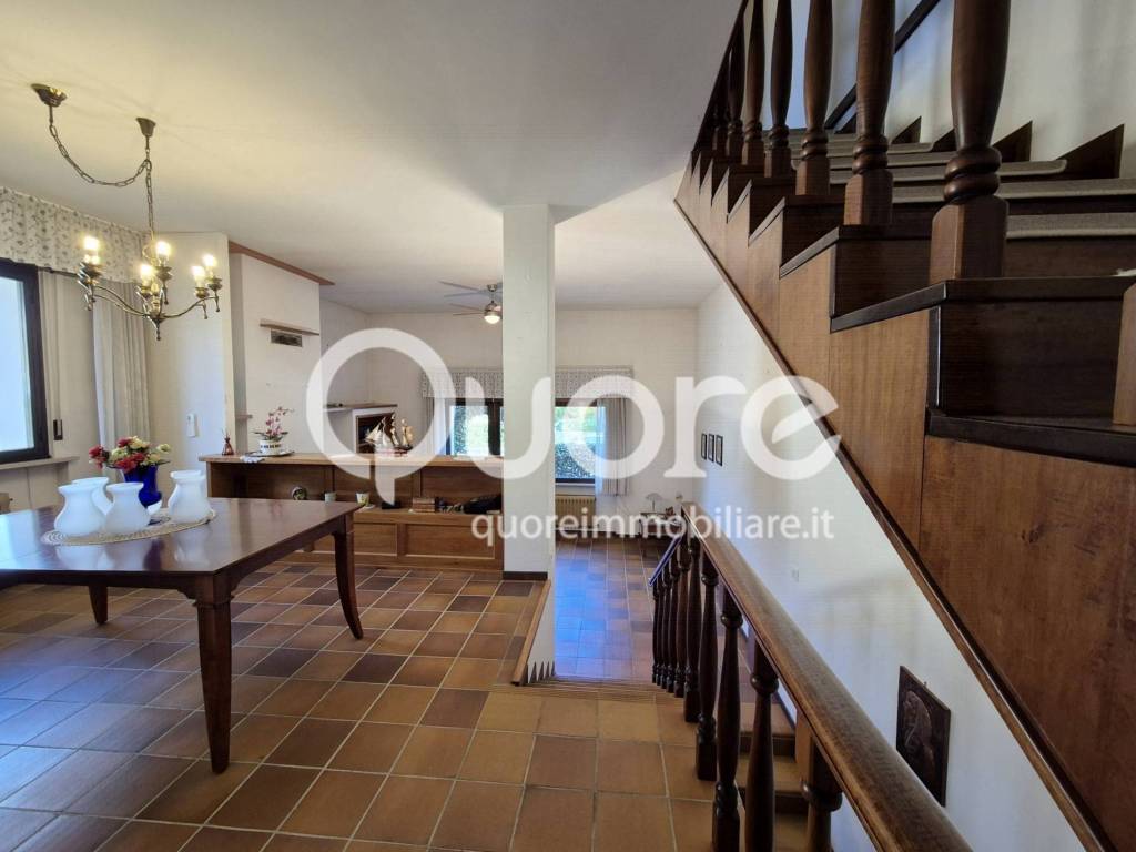 Villa a Udine in VIA NATOLINI, 33 - Foto 2