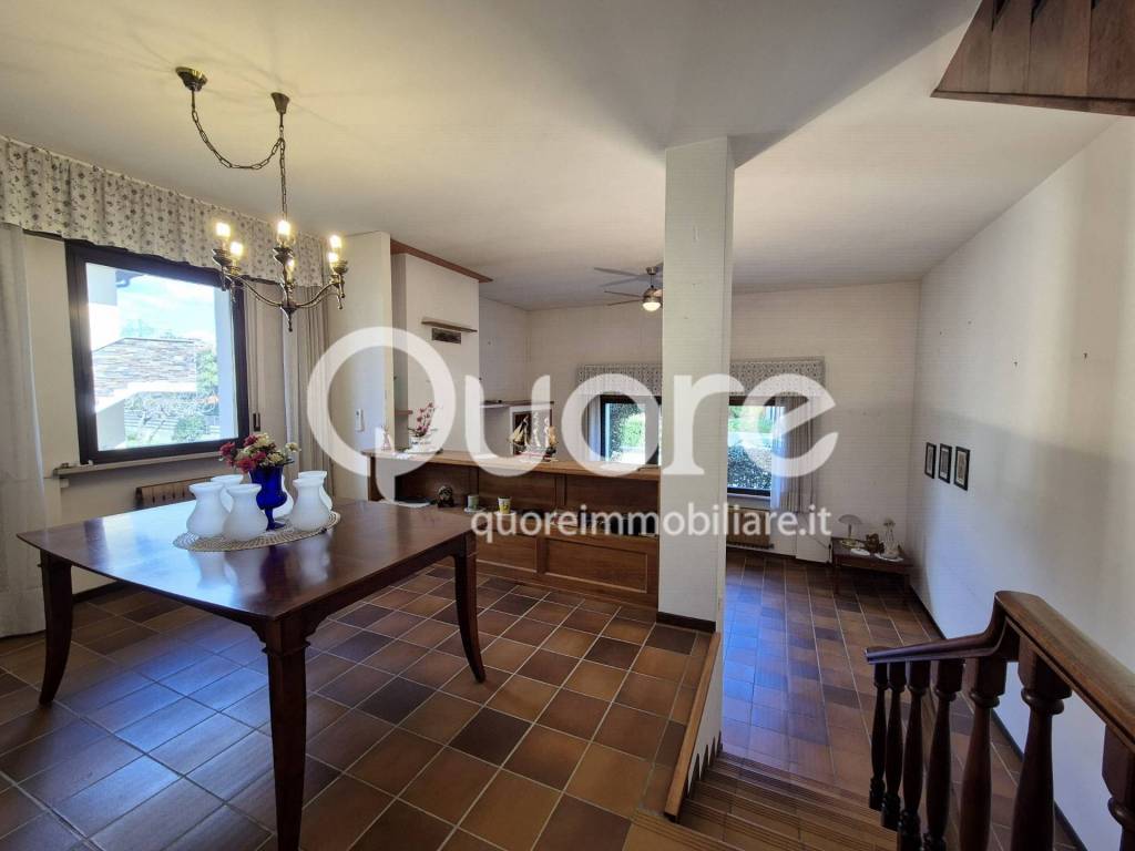 Villa a Udine in VIA NATOLINI, 33 - Foto 5