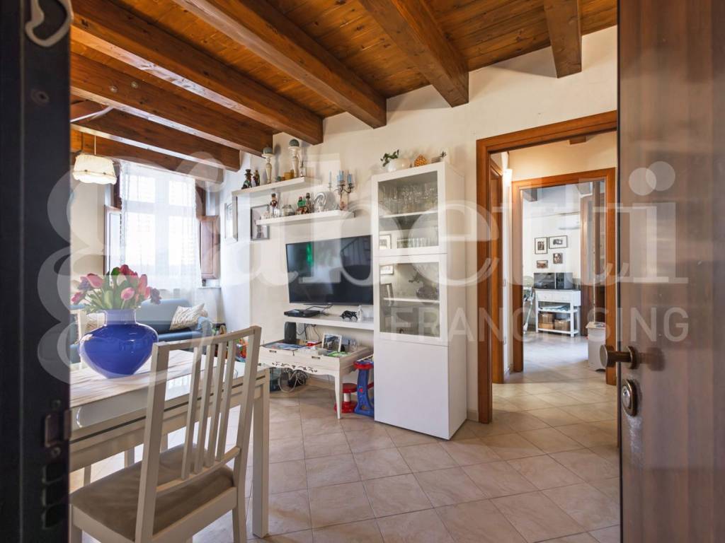 Appartamento a Cagliari in Via Balilla, sn - Foto 3