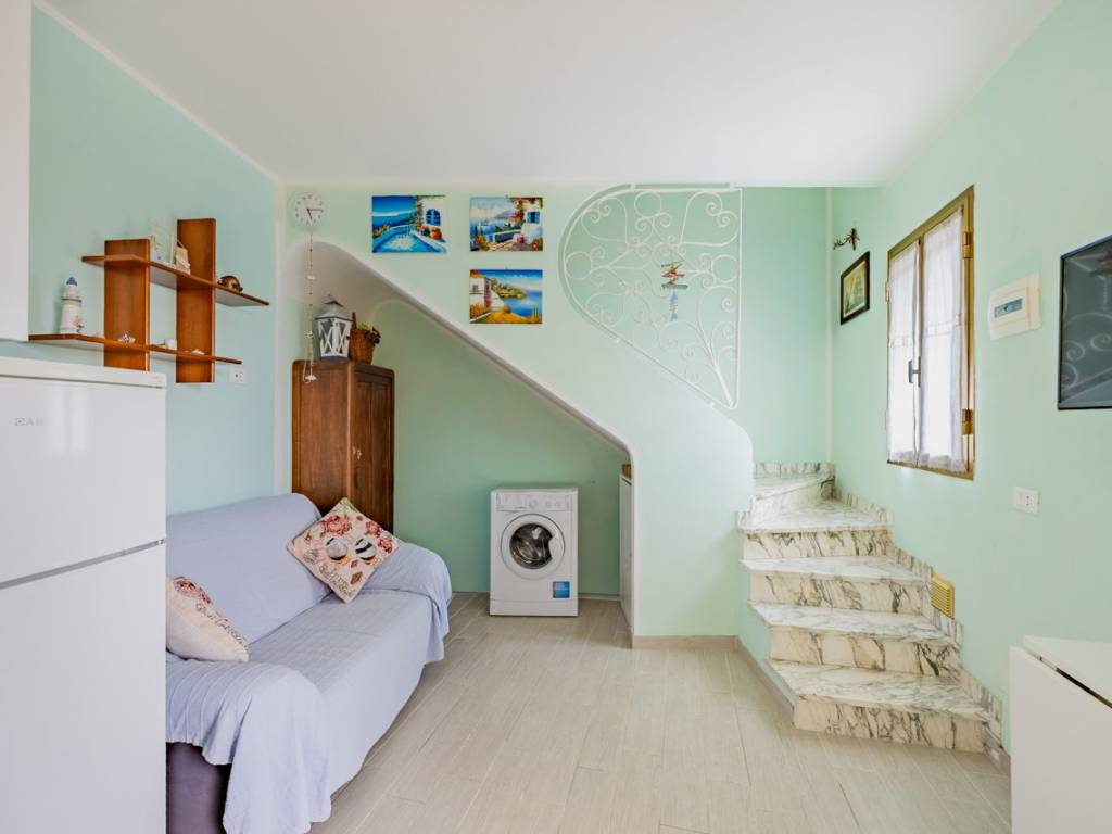 Casa indipendente a Andora in Via San Domenico, 3 - Foto 4