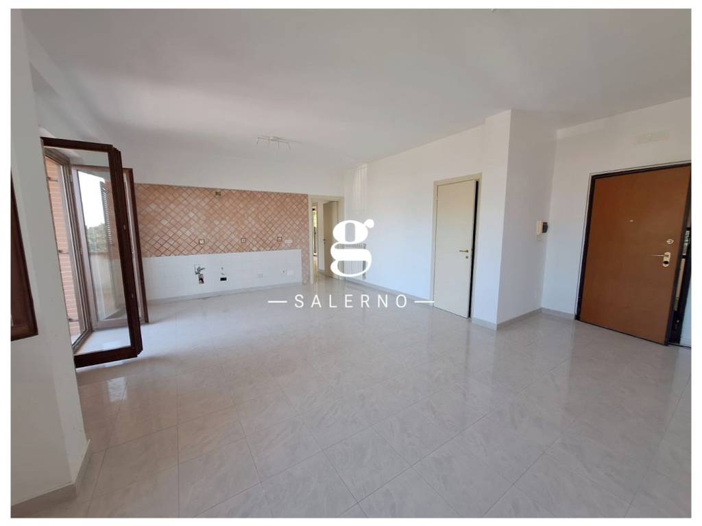 Appartamento a Salerno in Via Panoramica - Foto 4