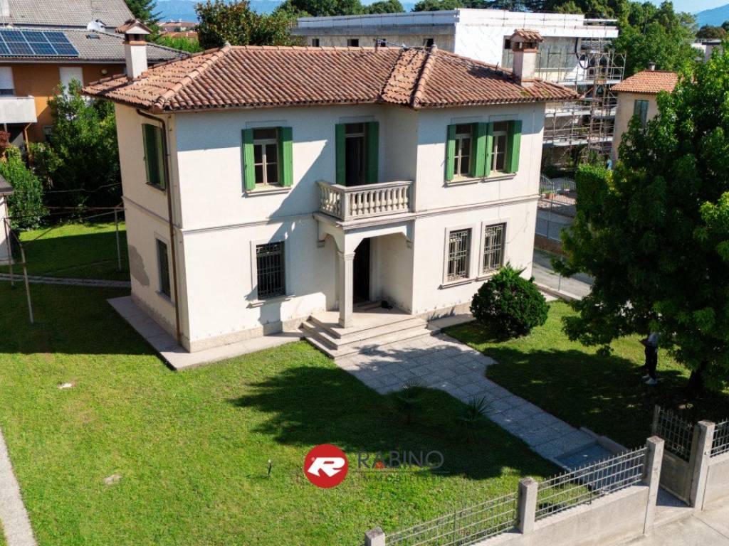 Villa a Udine in Via della madonnetta 16 - Foto 2