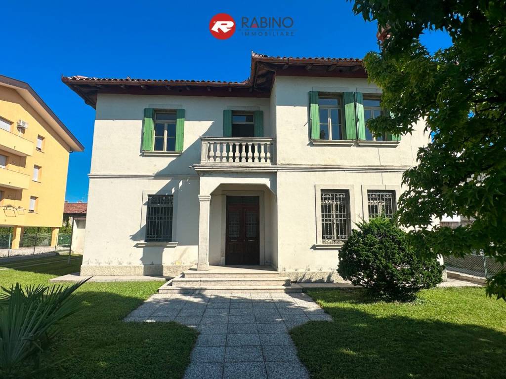 Villa a Udine in Via della madonnetta 16 - Foto 3