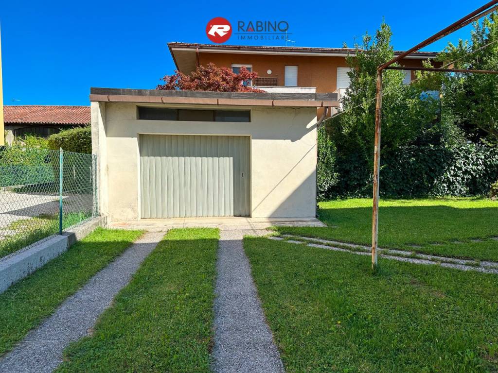 Villa a Udine in Via della madonnetta 16 - Foto 4