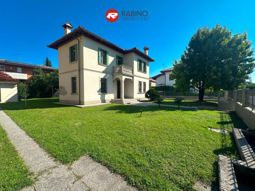 Villa a Udine in Via della madonnetta 16 - Foto 5