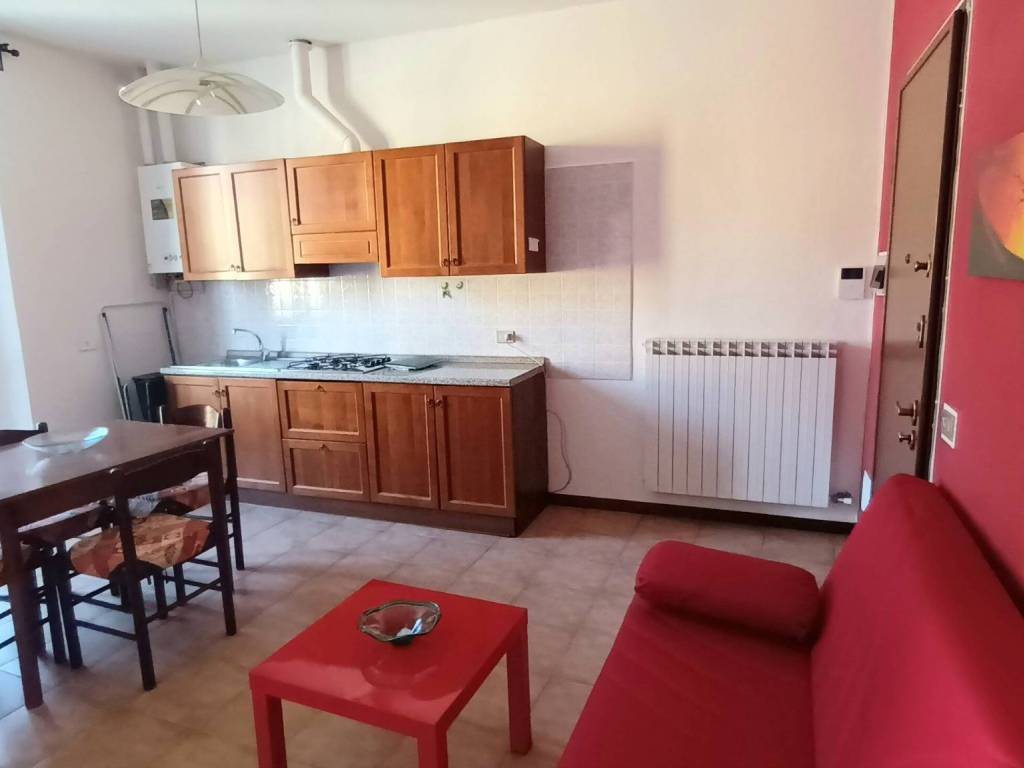 Appartamento a Como in Via Varesina, 111 - Foto 2