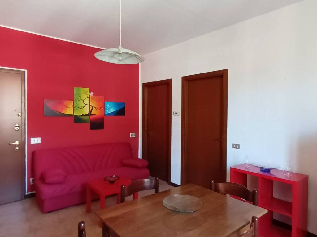 Appartamento a Como in Via Varesina, 111 - Foto 3