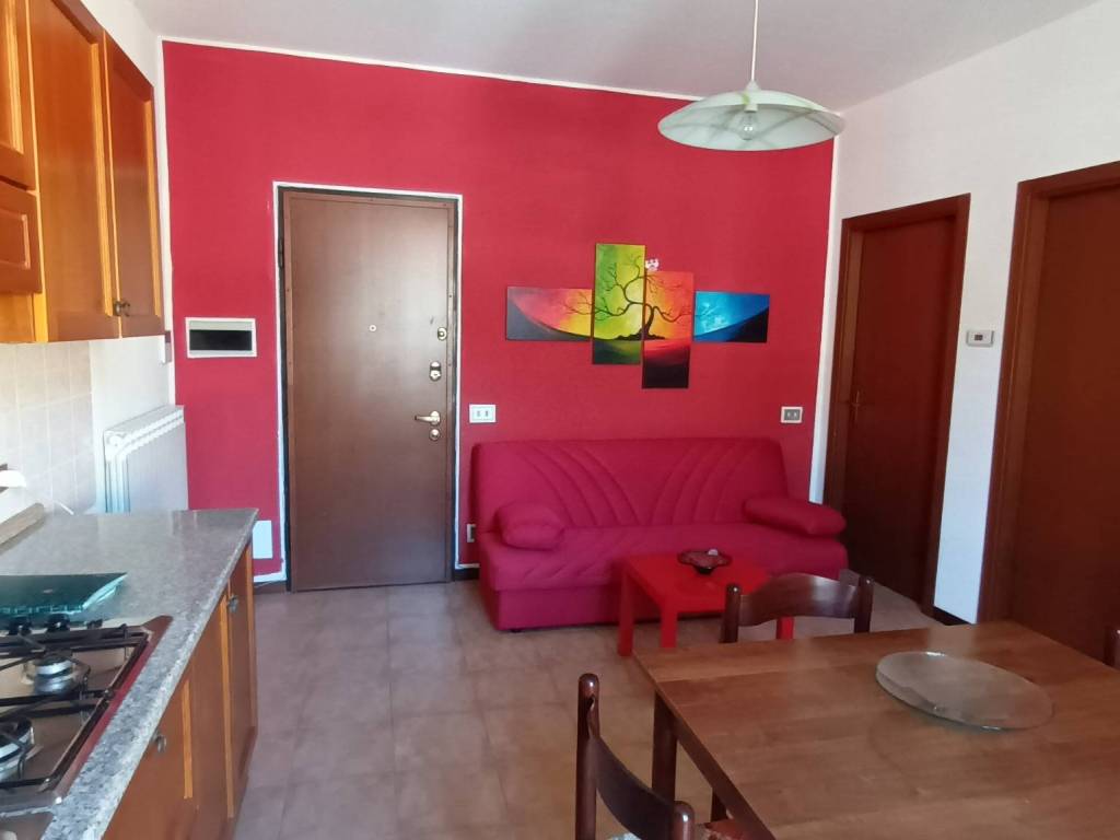 Appartamento a Como in Via Varesina, 111 - Foto 4