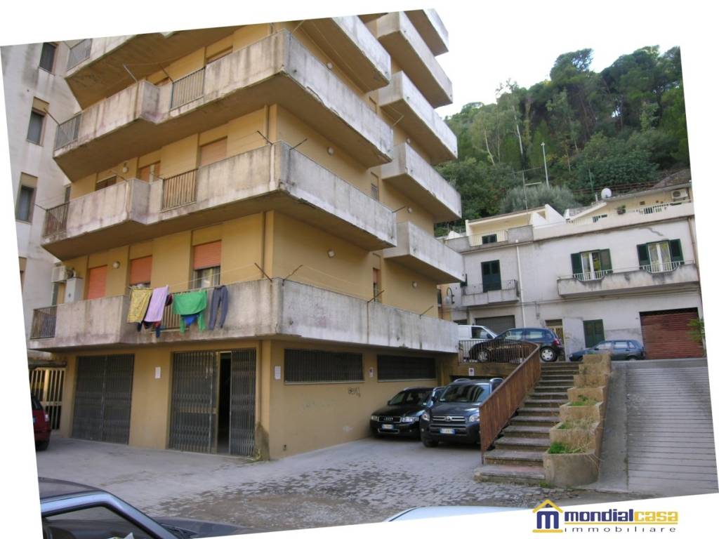 Box / garage a Modica in via Trani 10 - Foto 2