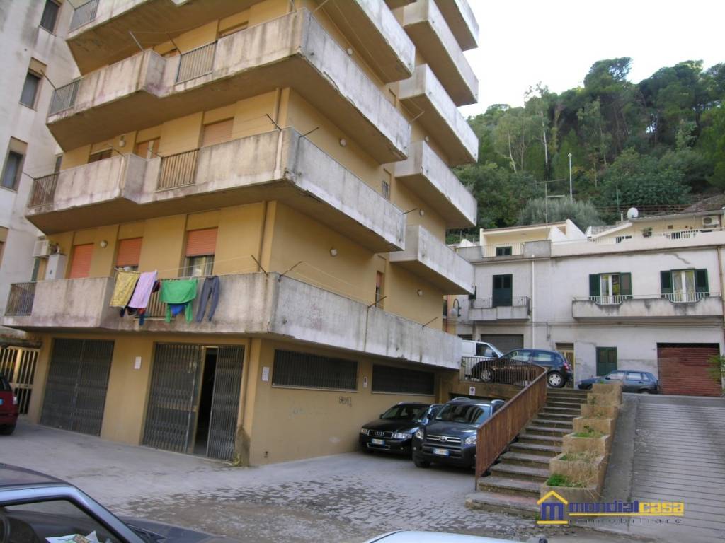 Box / garage a Modica in via Trani 10 - Foto 3