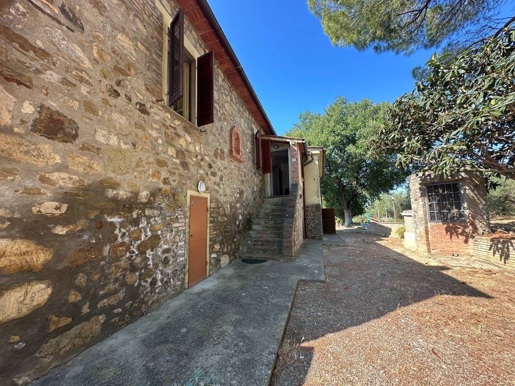 Rustico / casale a Campagnatico in Via Barca - Foto 2