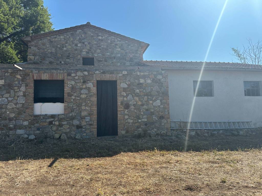 Rustico / casale a Campagnatico in Via Barca - Foto 4