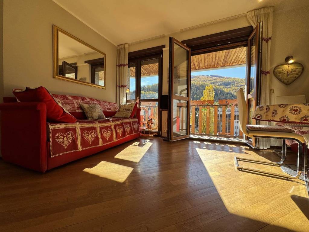 Appartamento a Bardonecchia - Foto 2