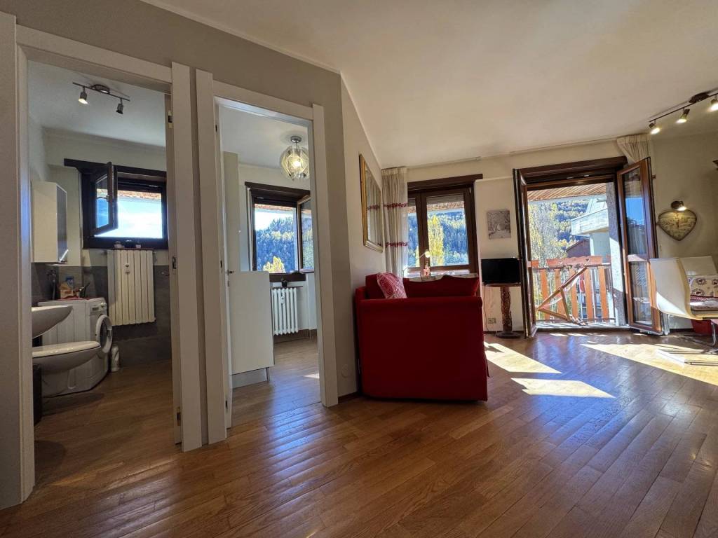 Appartamento a Bardonecchia - Foto 3
