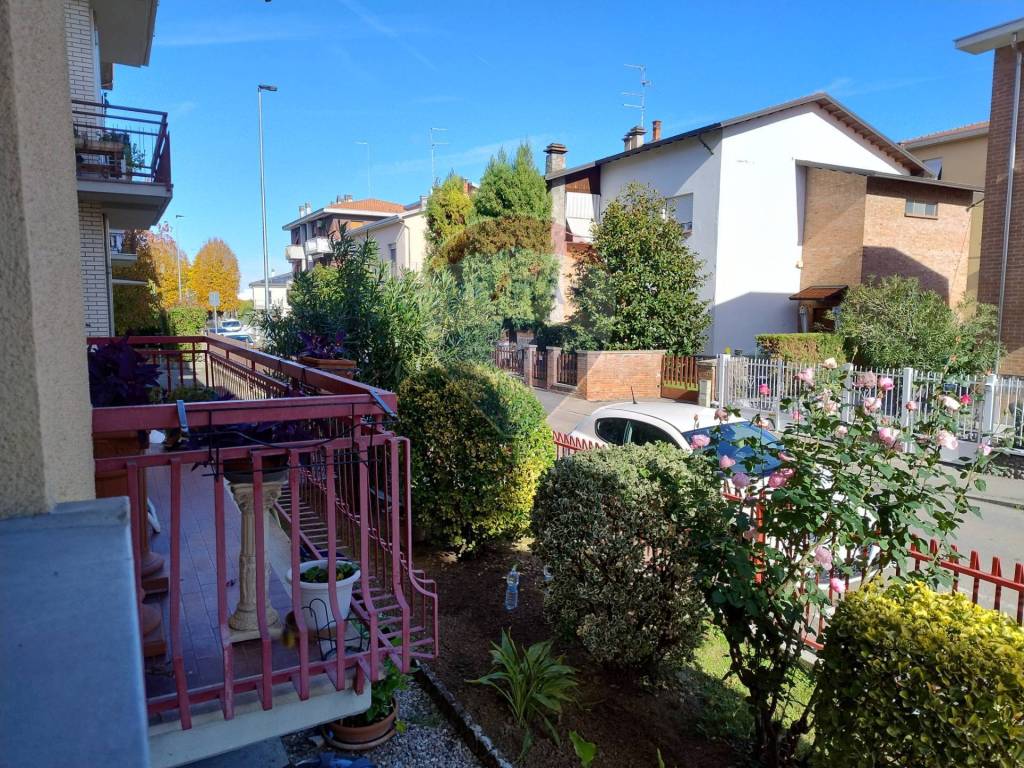 Appartamento a Collecchio in fratelli cervi, 11 - Foto 5
