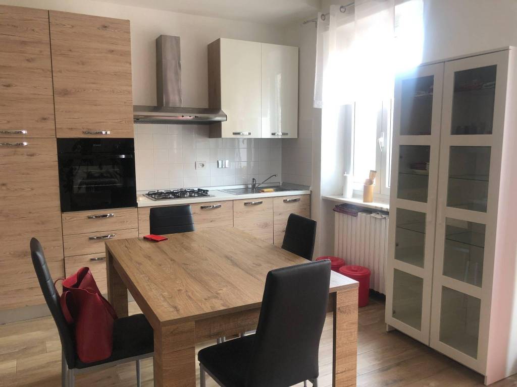 Appartamento a Savigliano in Via Cernaia, 6 - Foto 5