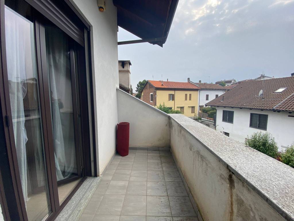 Villa a Fiano in Strada alla Borgata Vallo - Foto 5