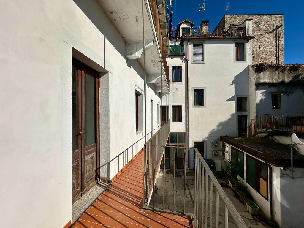 Appartamento a Cividale del friuli in Piazza Foro Giulio Cesare, 4 - Foto 2