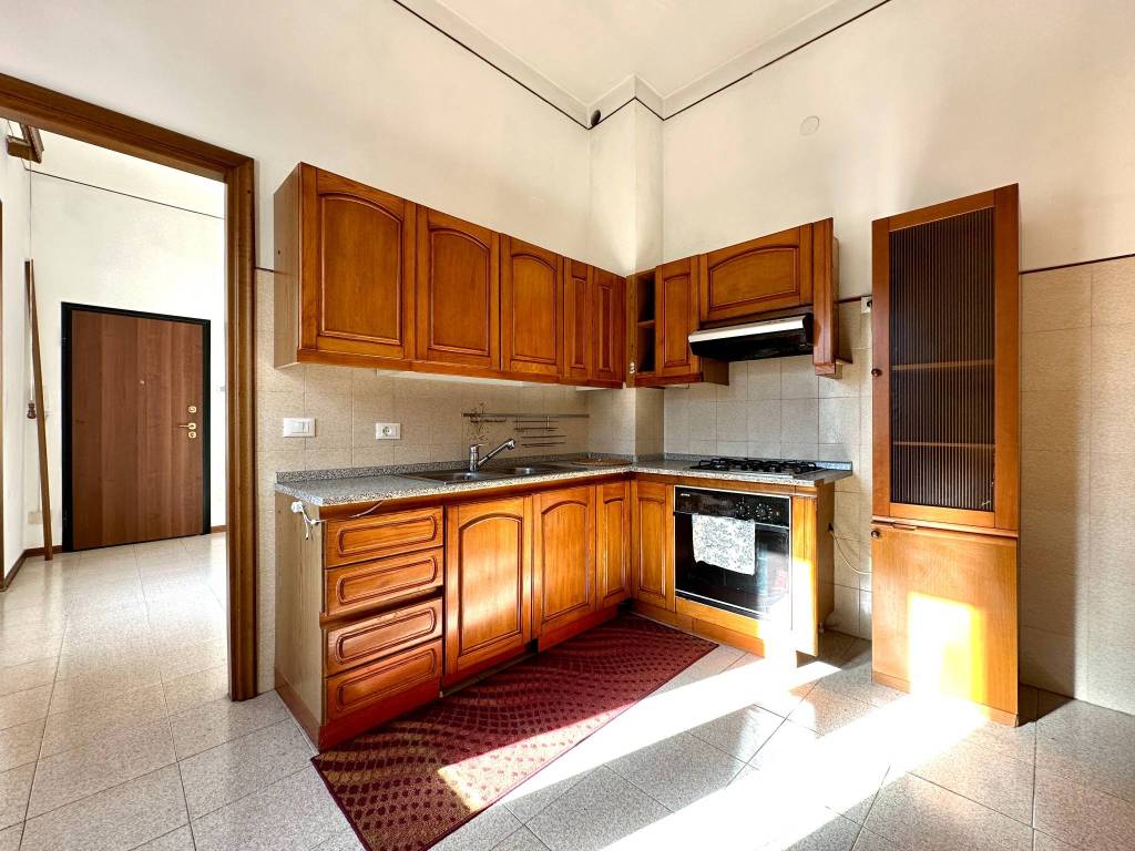 Appartamento a Cividale del friuli in Piazza Foro Giulio Cesare, 4 - Foto 5