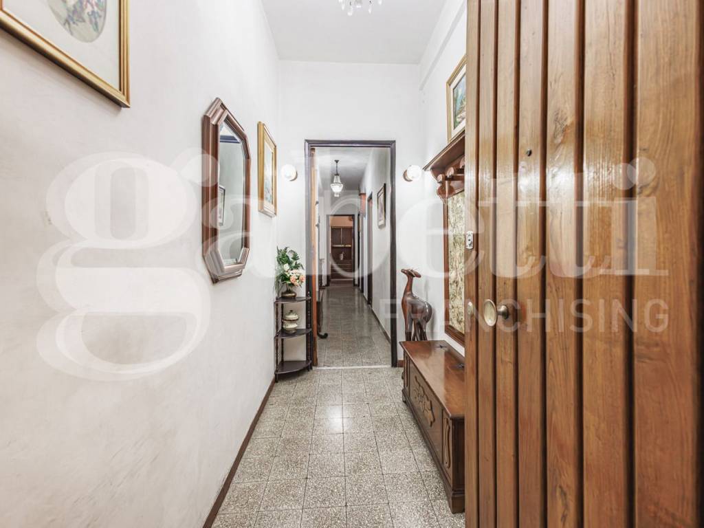 Appartamento a Cagliari in Via Ottone Bacaredda, sn - Foto 2