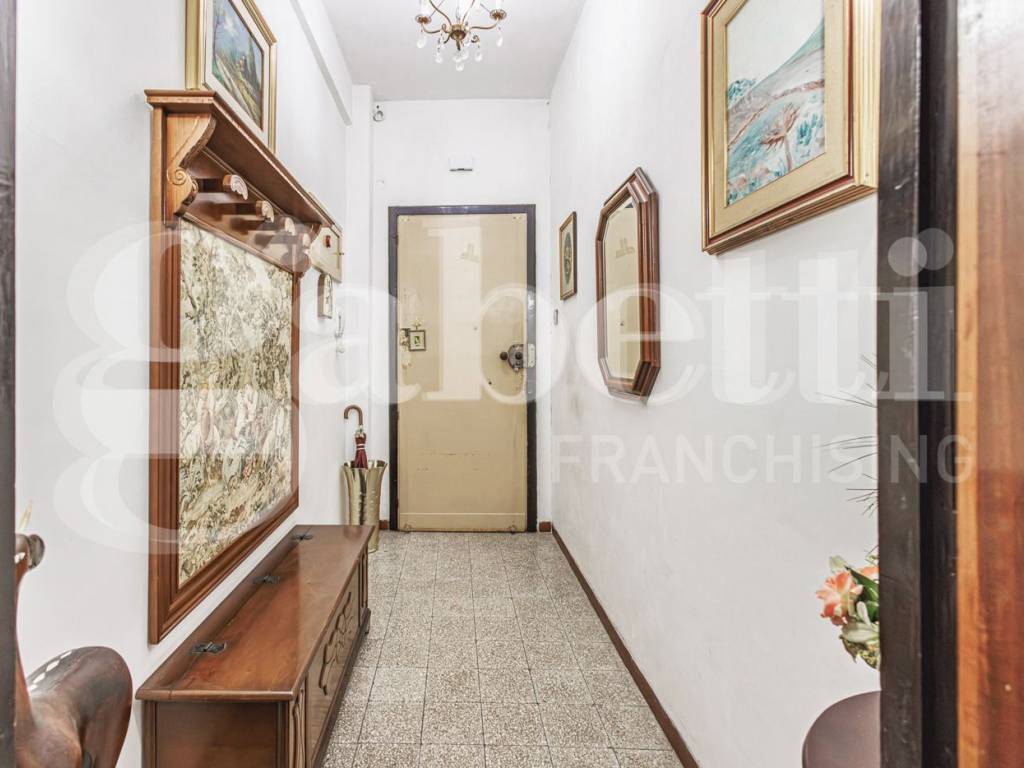Appartamento a Cagliari in Via Ottone Bacaredda, sn - Foto 3