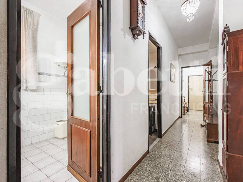 Appartamento a Cagliari in Via Ottone Bacaredda, sn - Foto 4