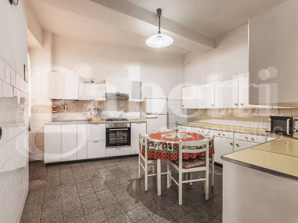 Appartamento a Cagliari in Via Ottone Bacaredda, sn - Foto 5