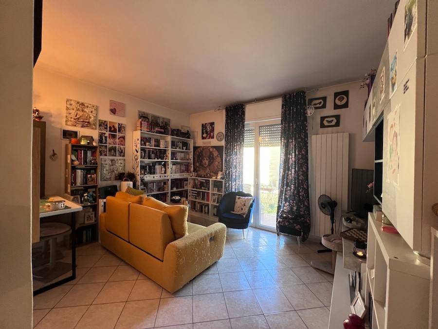 Appartamento a Rosignano marittimo in Via della Repubblica, 112 - Foto 2