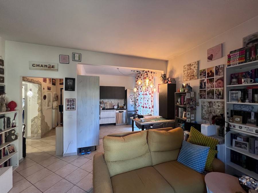 Appartamento a Rosignano marittimo in Via della Repubblica, 112 - Foto 4